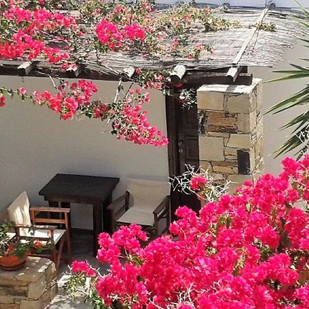 Cochili Rooms & Apartments Azolimnos Syros Room photo