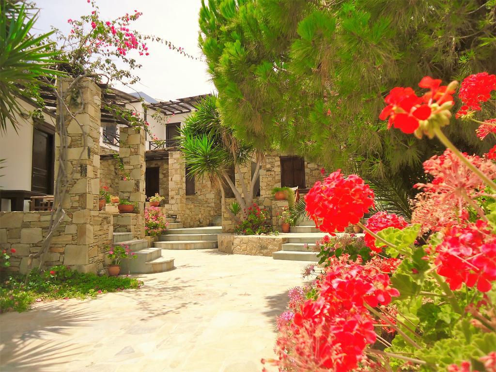 Cochili Rooms & Apartments Azolimnos Syros Room photo